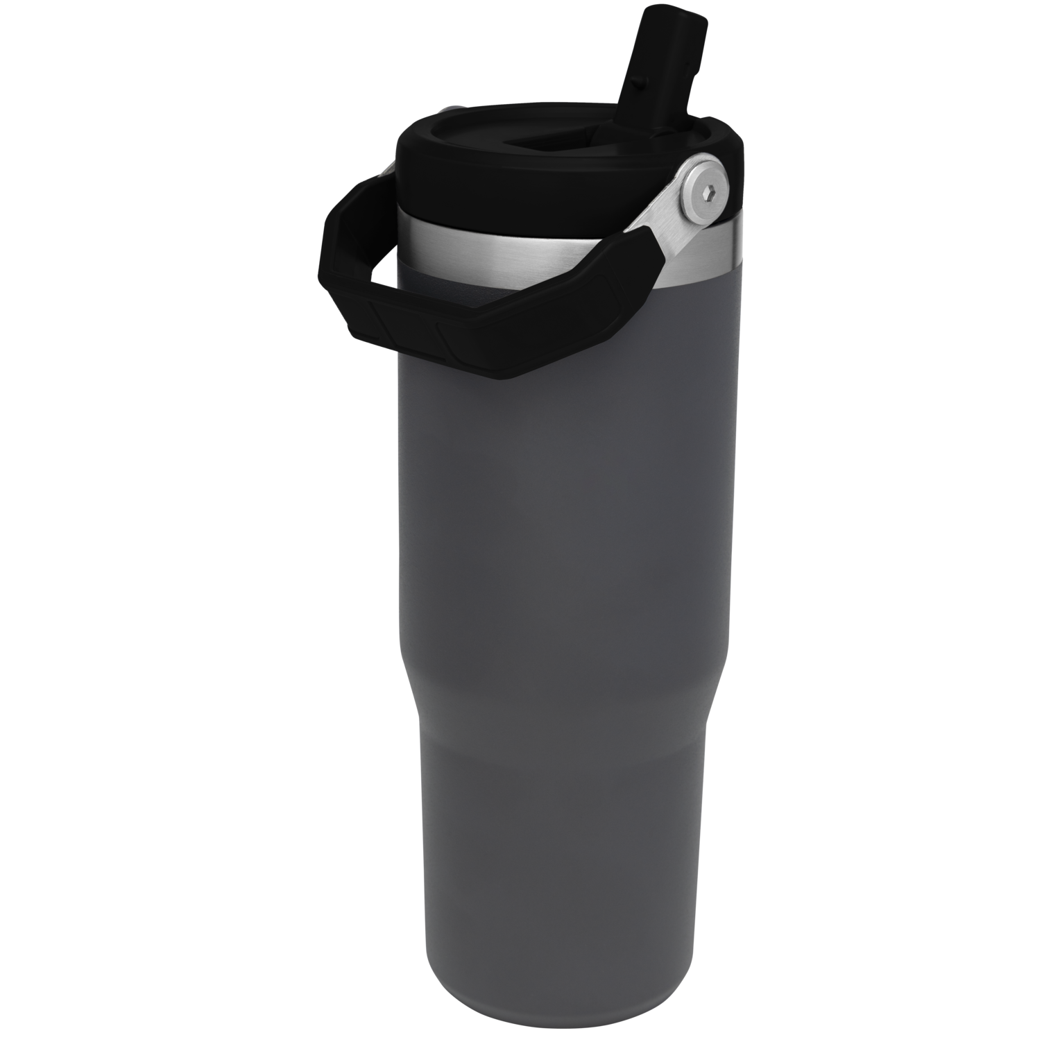 The IceFlow Flip Straw Tumbler | 30 OZ CU0