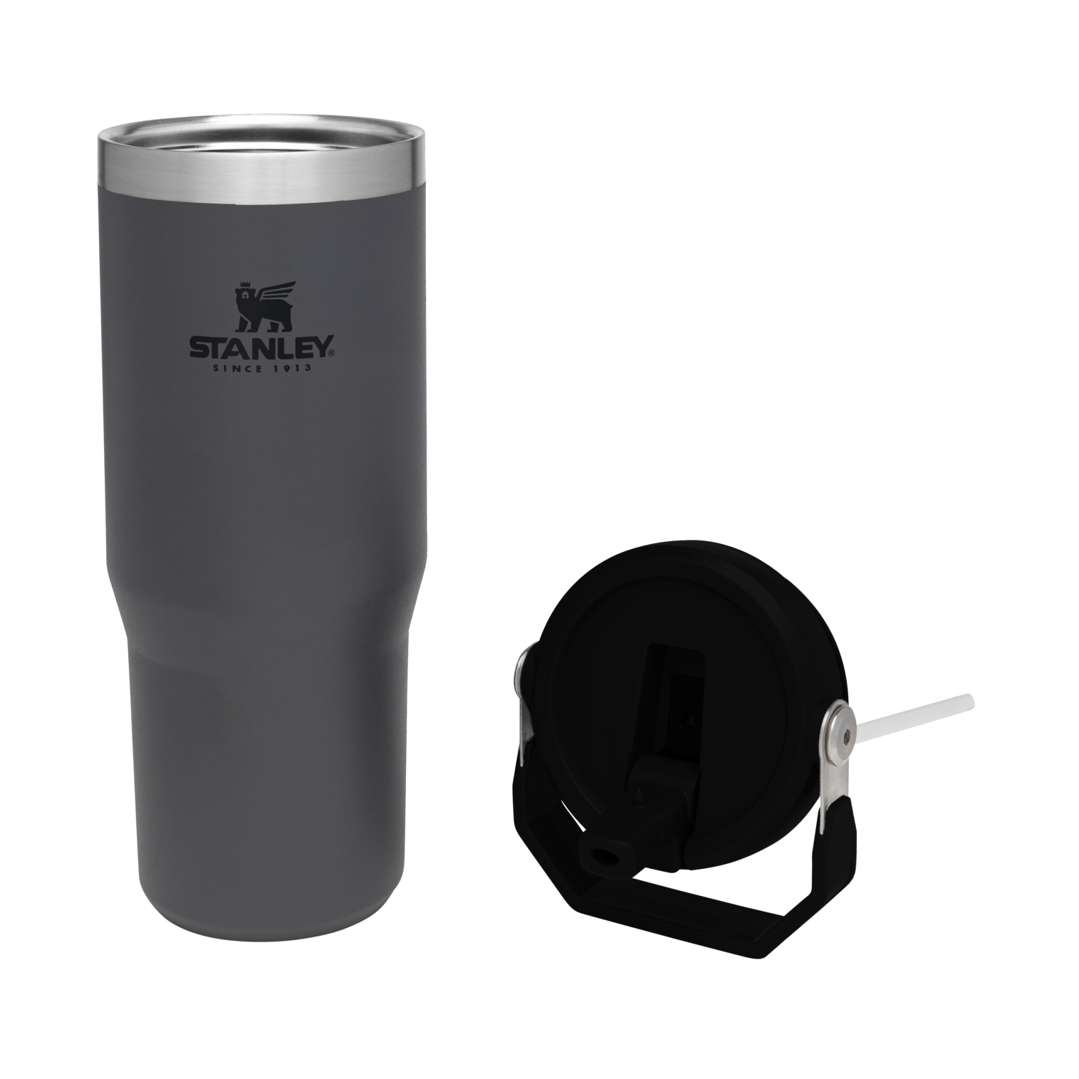 The IceFlow Flip Straw Tumbler | 30 OZ LD1