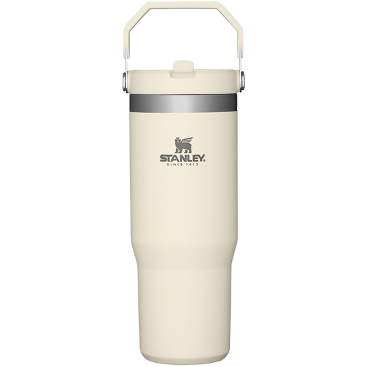 The IceFlow Flip Straw Tumbler | 30 OZ LD1