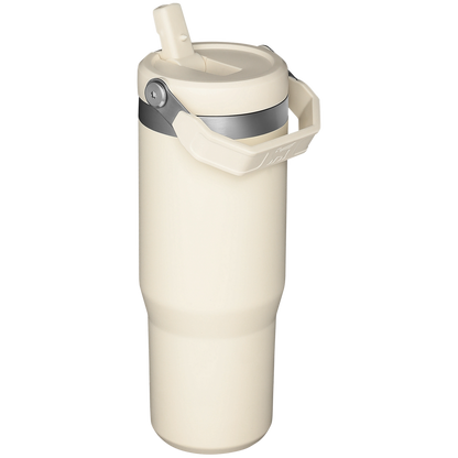 The IceFlow Flip Straw Tumbler | 30 OZ CU0