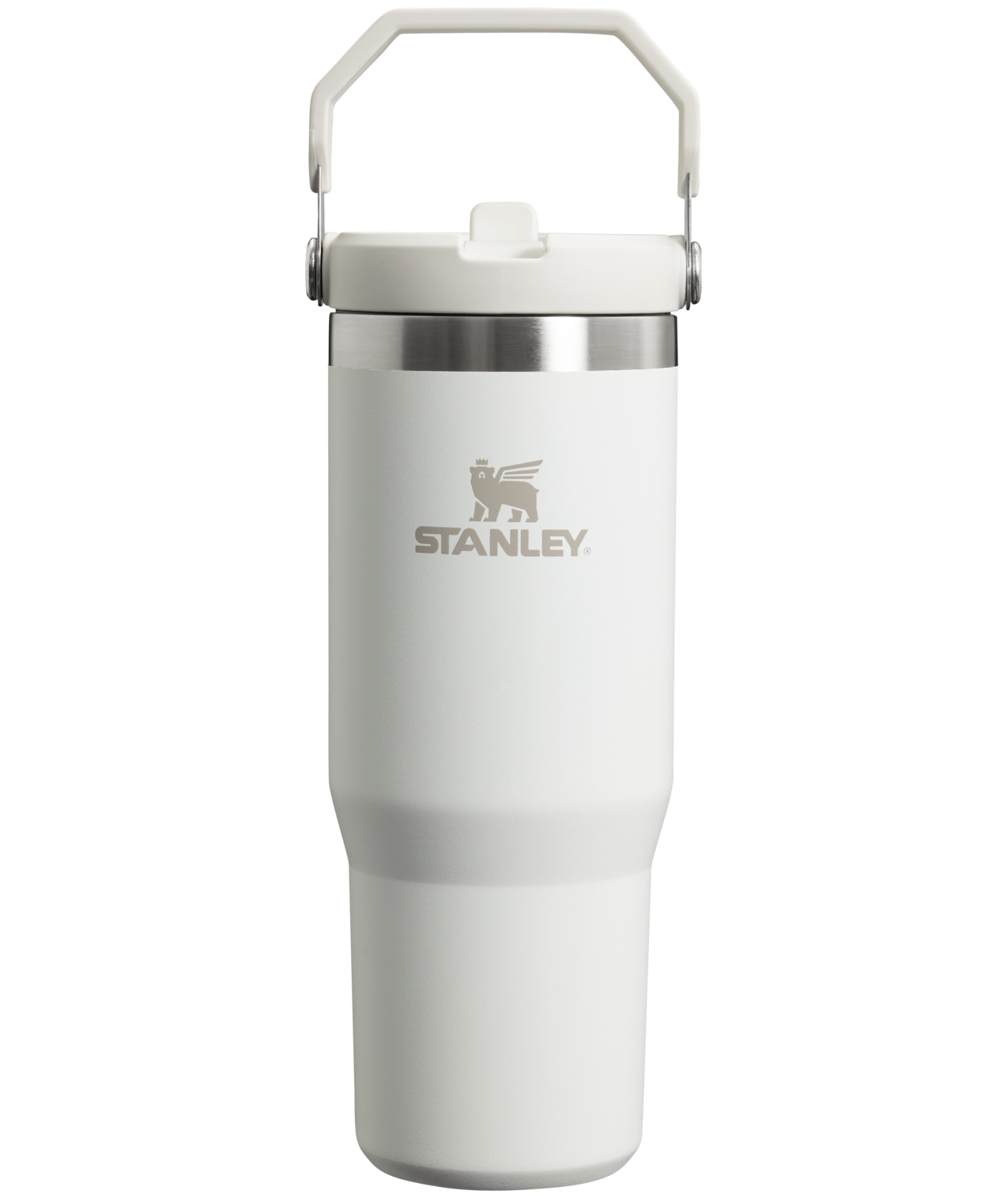 The IceFlow Flip Straw Tumbler | 30 OZ JA0