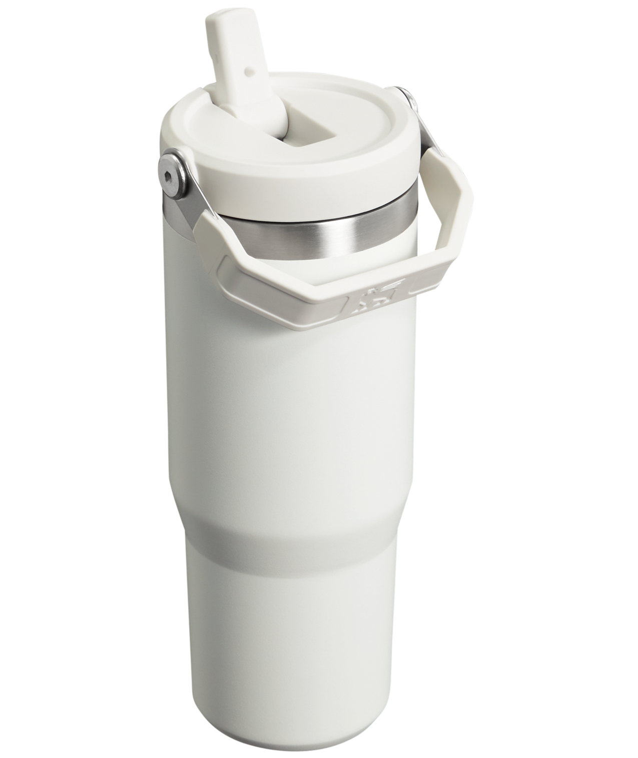 The IceFlow Flip Straw Tumbler | 30 OZ LD1