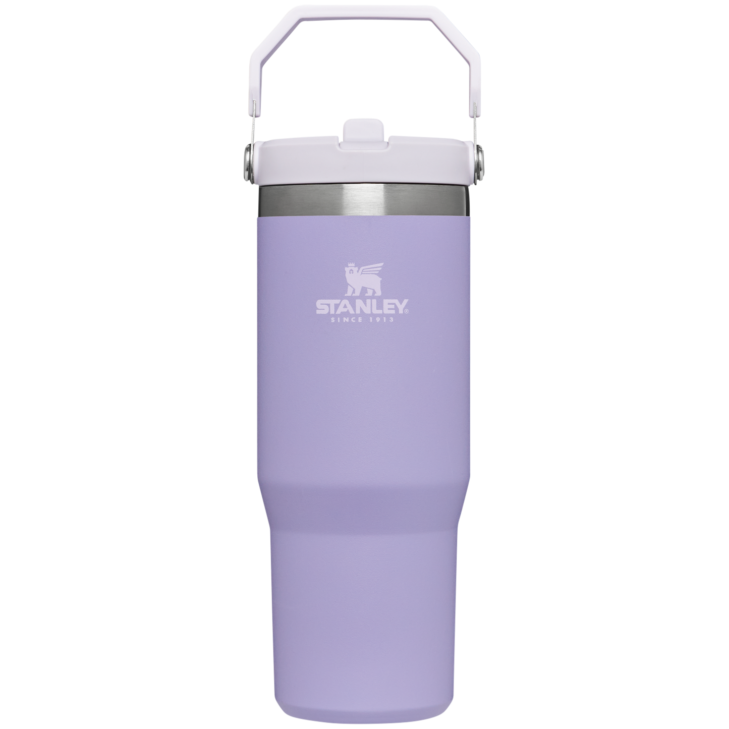 The IceFlow Flip Straw Tumbler | 30 OZ LD1