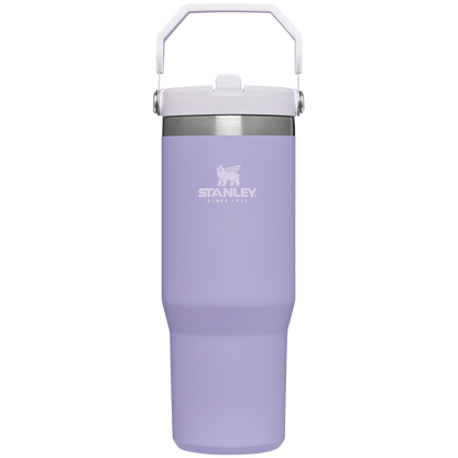 The IceFlow Flip Straw Tumbler | 30 OZ LD1