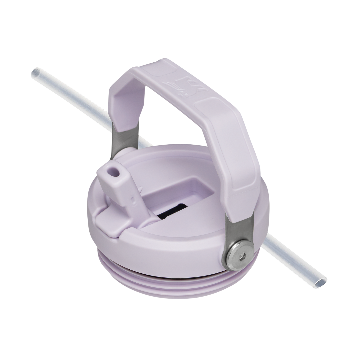 The IceFlow Flip Straw Tumbler | 30 OZ LD1
