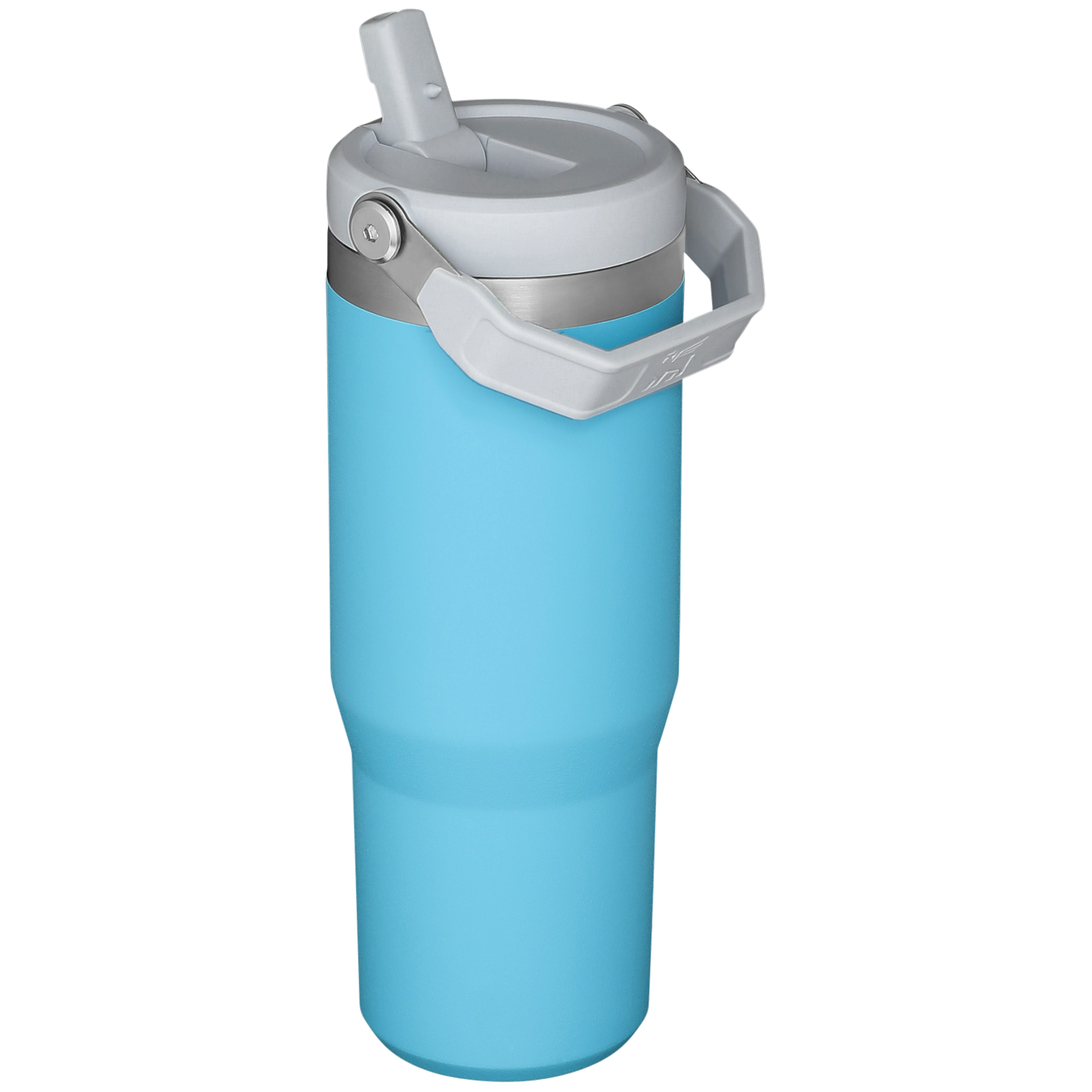 The IceFlow Flip Straw Tumbler | 30 OZ JA0