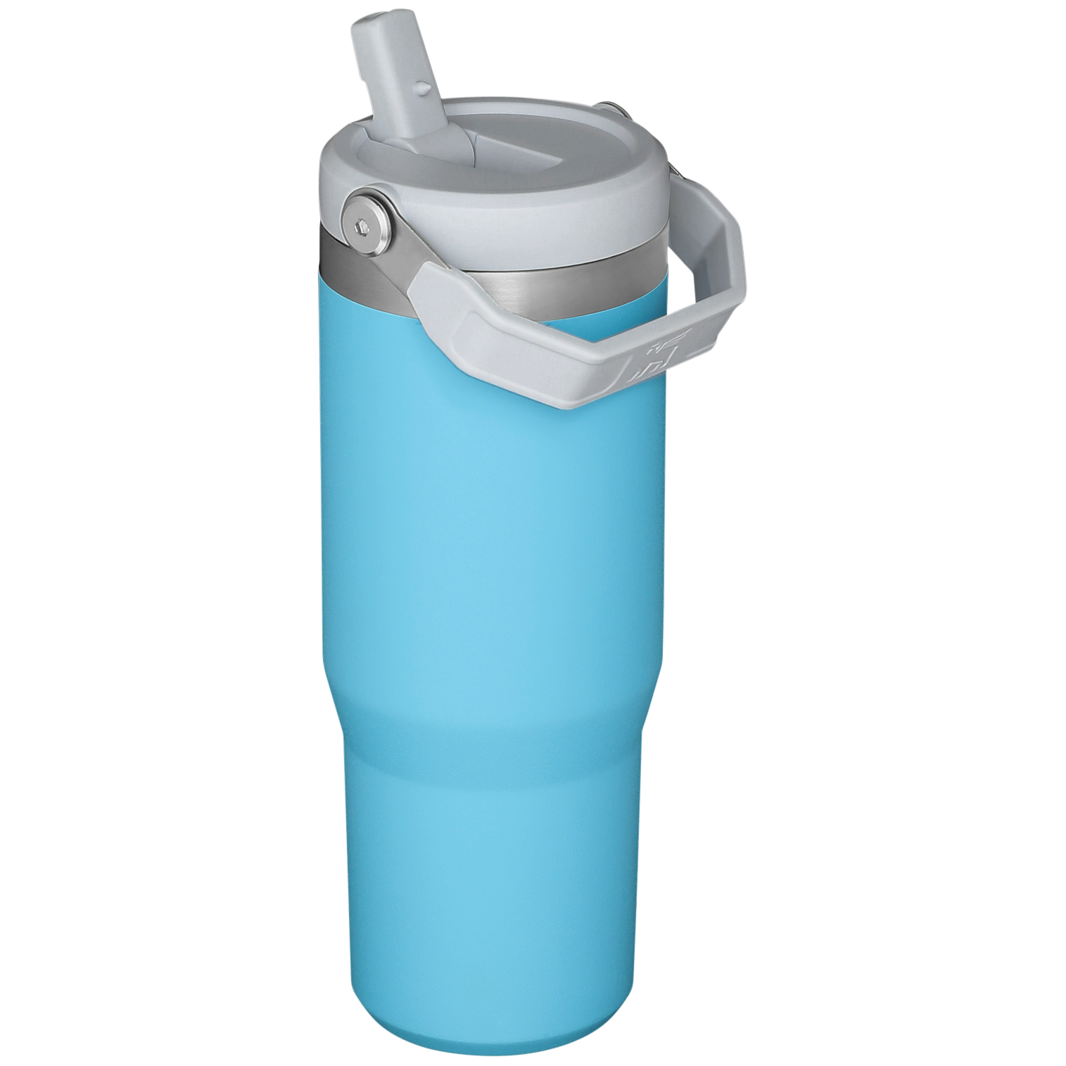 The IceFlow Flip Straw Tumbler | 30 OZ CU0