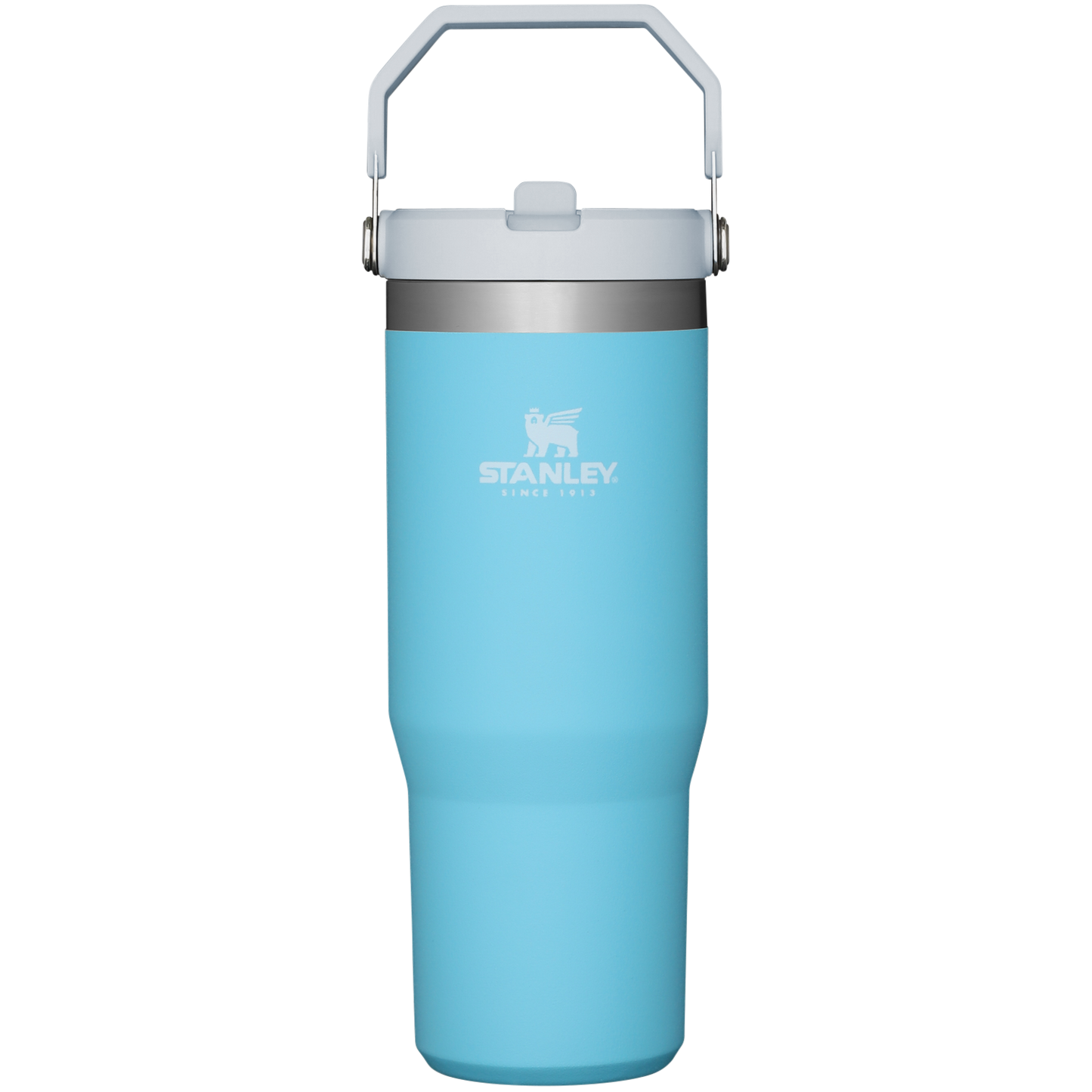 The IceFlow Flip Straw Tumbler | 30 OZ JA0