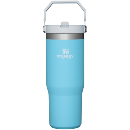 The IceFlow Flip Straw Tumbler | 30 OZ LD1