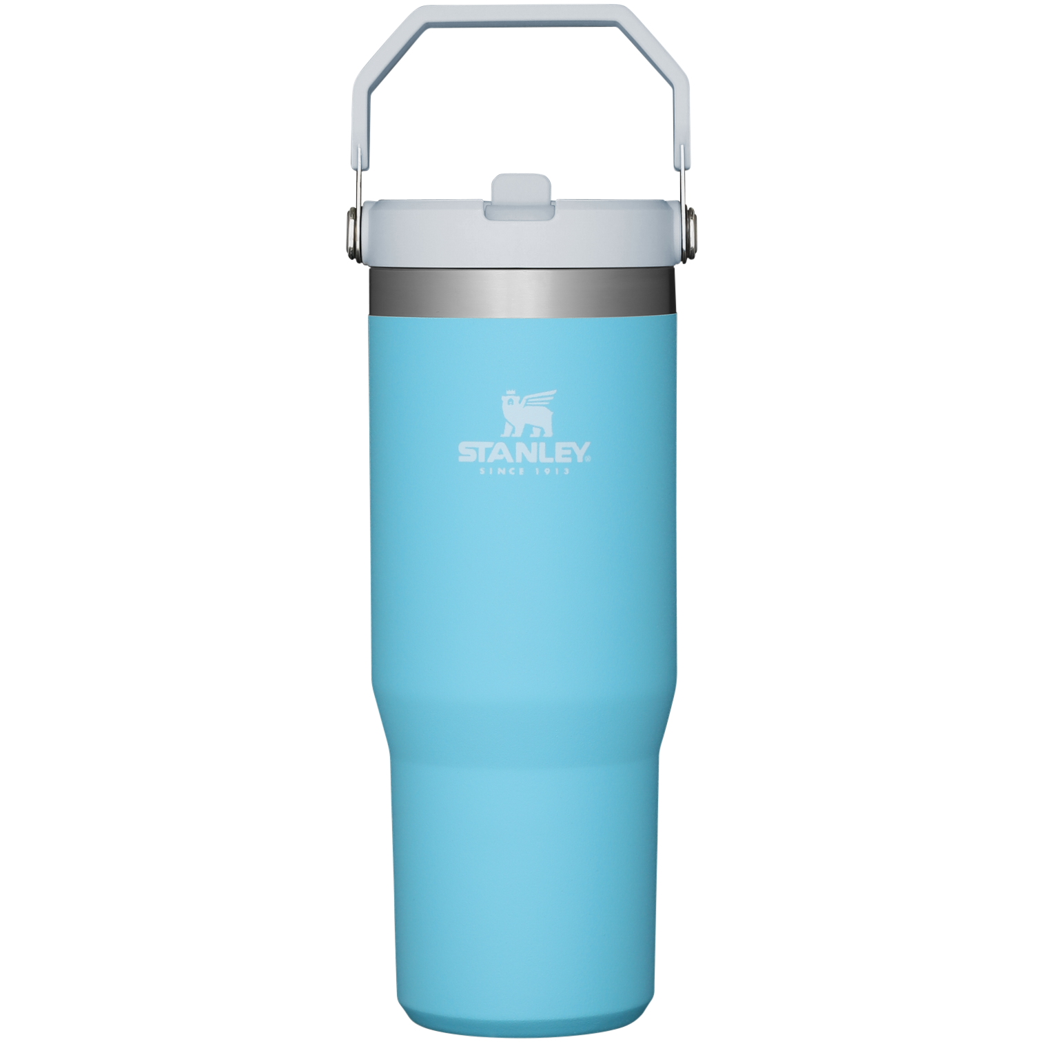The IceFlow Flip Straw Tumbler | 30 OZ CU0