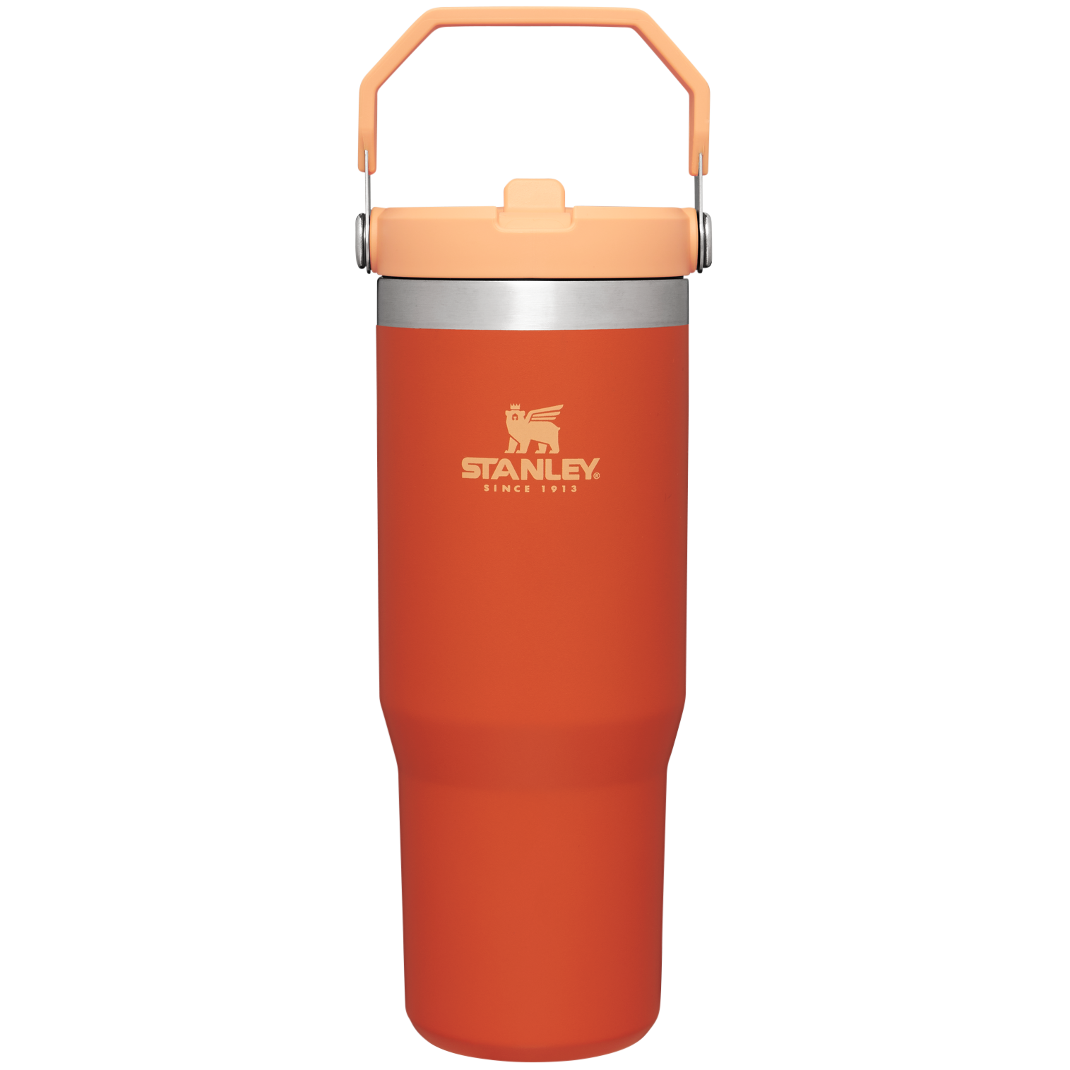 The IceFlow Flip Straw Tumbler | 30 OZ JA0