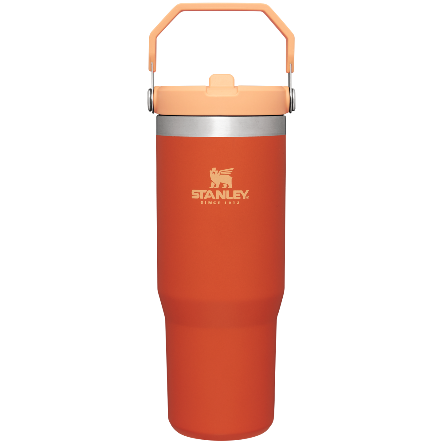 The IceFlow Flip Straw Tumbler | 30 OZ LD1
