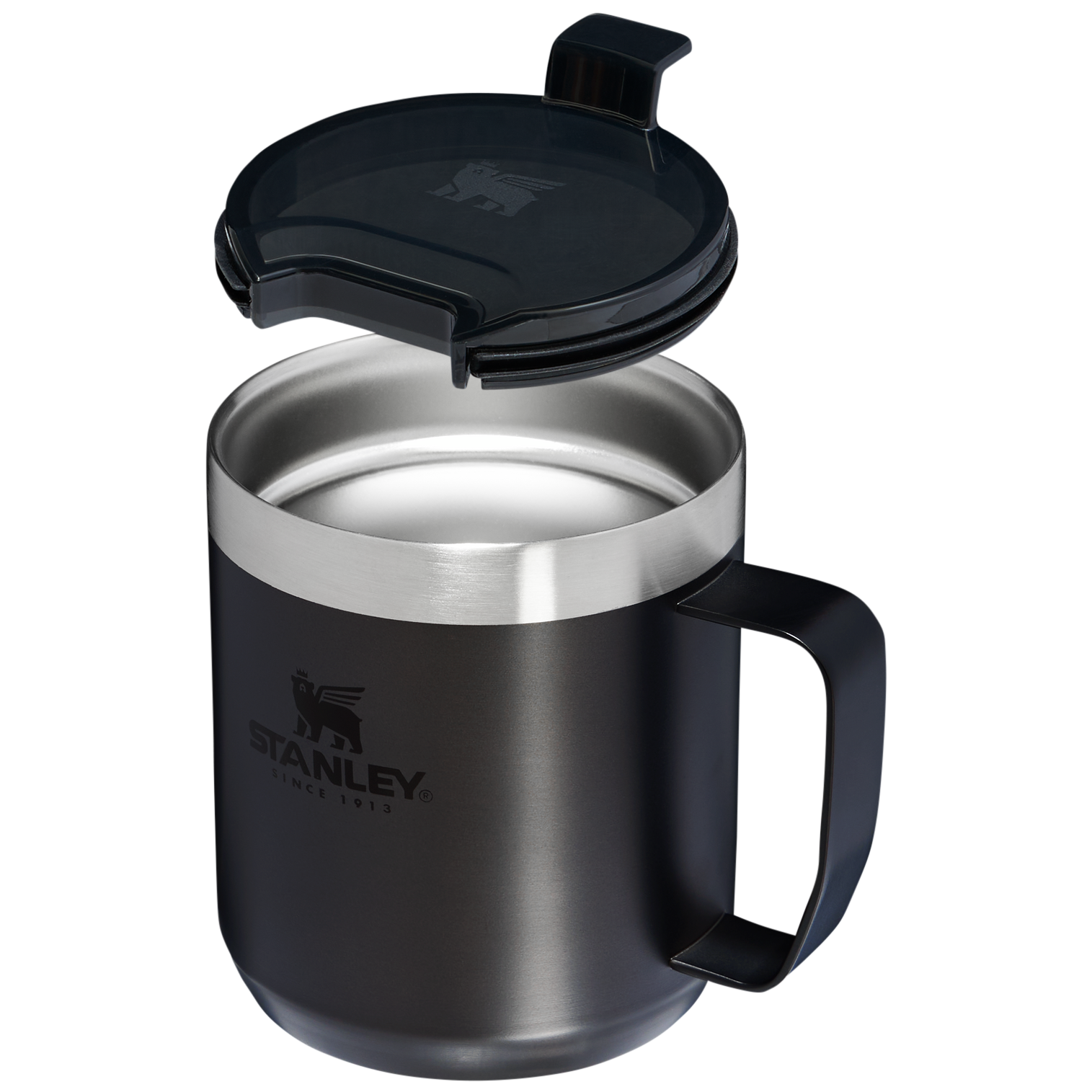 Classic Legendary Camp Mug | 12 OZ TT3