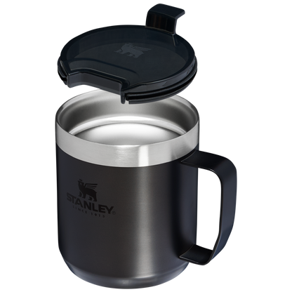 Classic Legendary Camp Mug | 12 OZ TT3