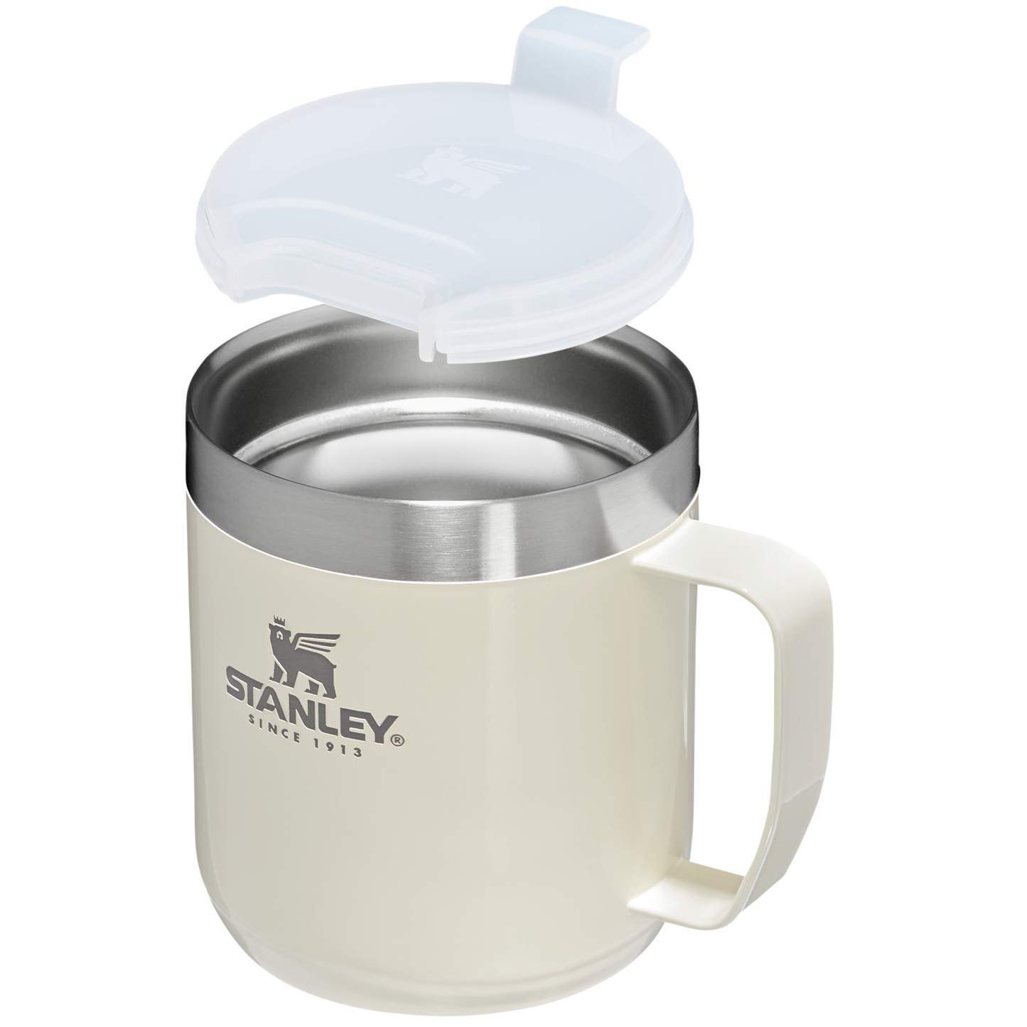 Classic Legendary Camp Mug | 12 OZ TT3