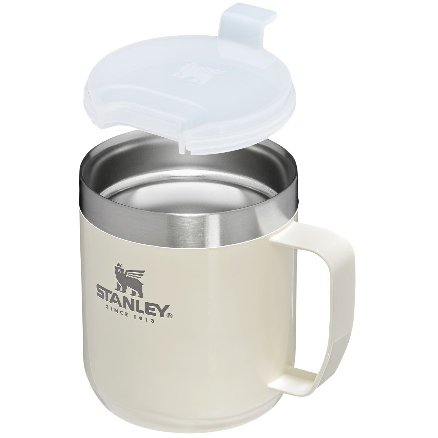 Classic Legendary Camp Mug | 12 OZ TT3