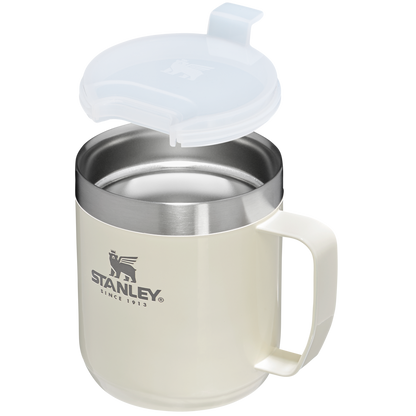 Classic Legendary Camp Mug | 12 OZ TT3