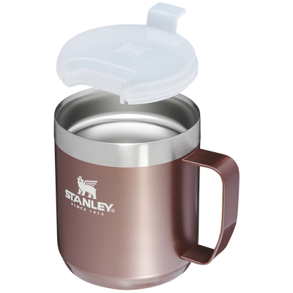 Classic Legendary Camp Mug | 12 OZ LP3