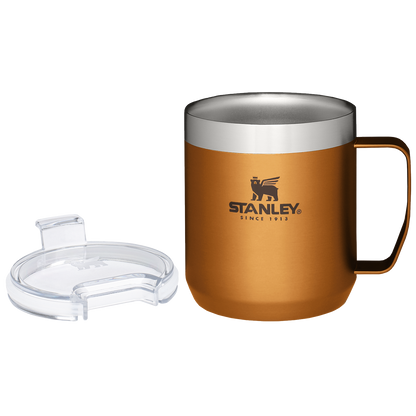 Classic Legendary Camp Mug | 12 OZ LP3