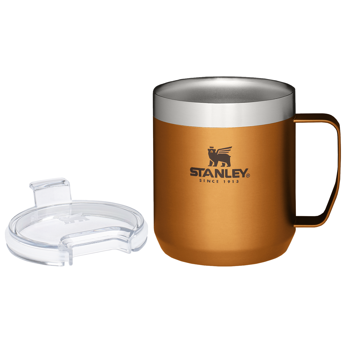 Classic Legendary Camp Mug | 12 OZ TT3