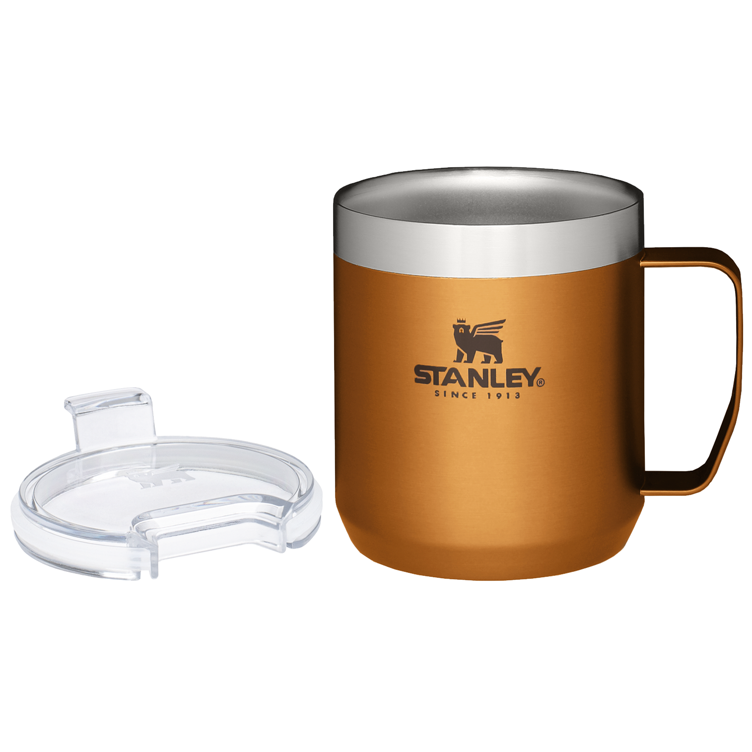 Classic Legendary Camp Mug | 12 OZ TT3