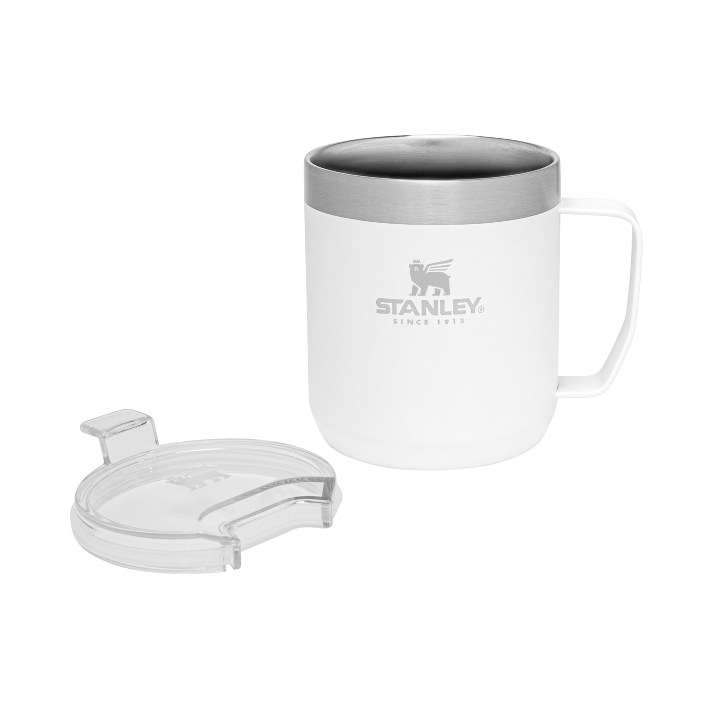 Classic Legendary Camp Mug | 12 OZ TT3