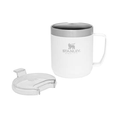 Classic Legendary Camp Mug | 12 OZ TT3