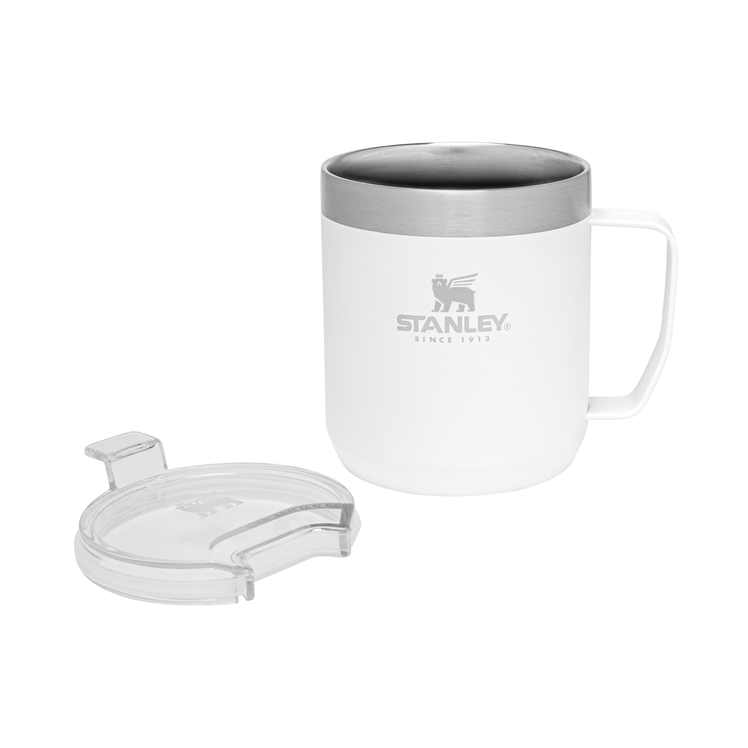 Classic Legendary Camp Mug | 12 OZ LP3