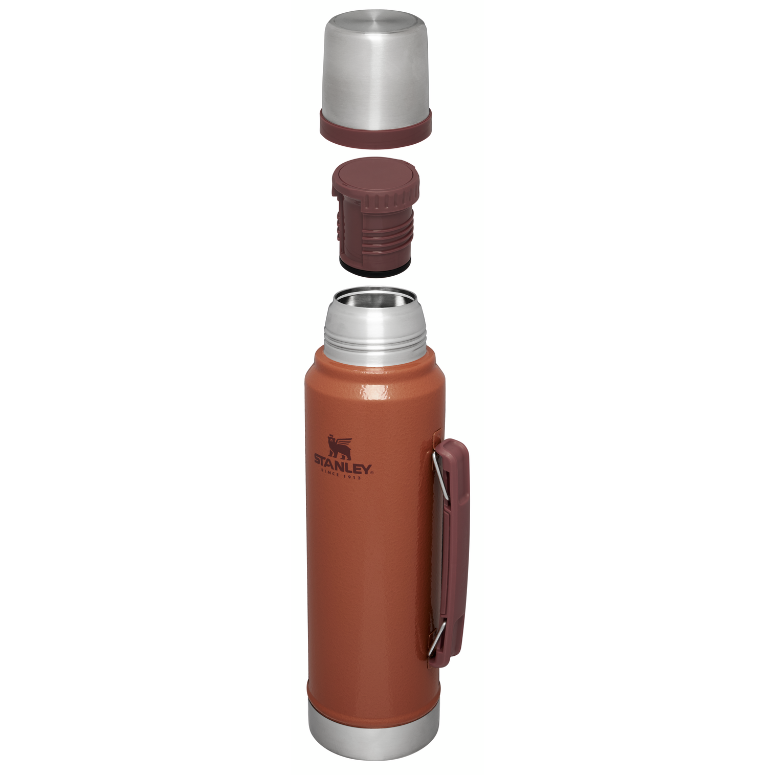 Classic Legendary Bottle | 1.1 QT QY9