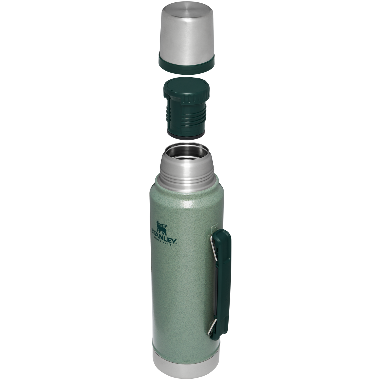 Classic Legendary Bottle | 1.1 QT QY9
