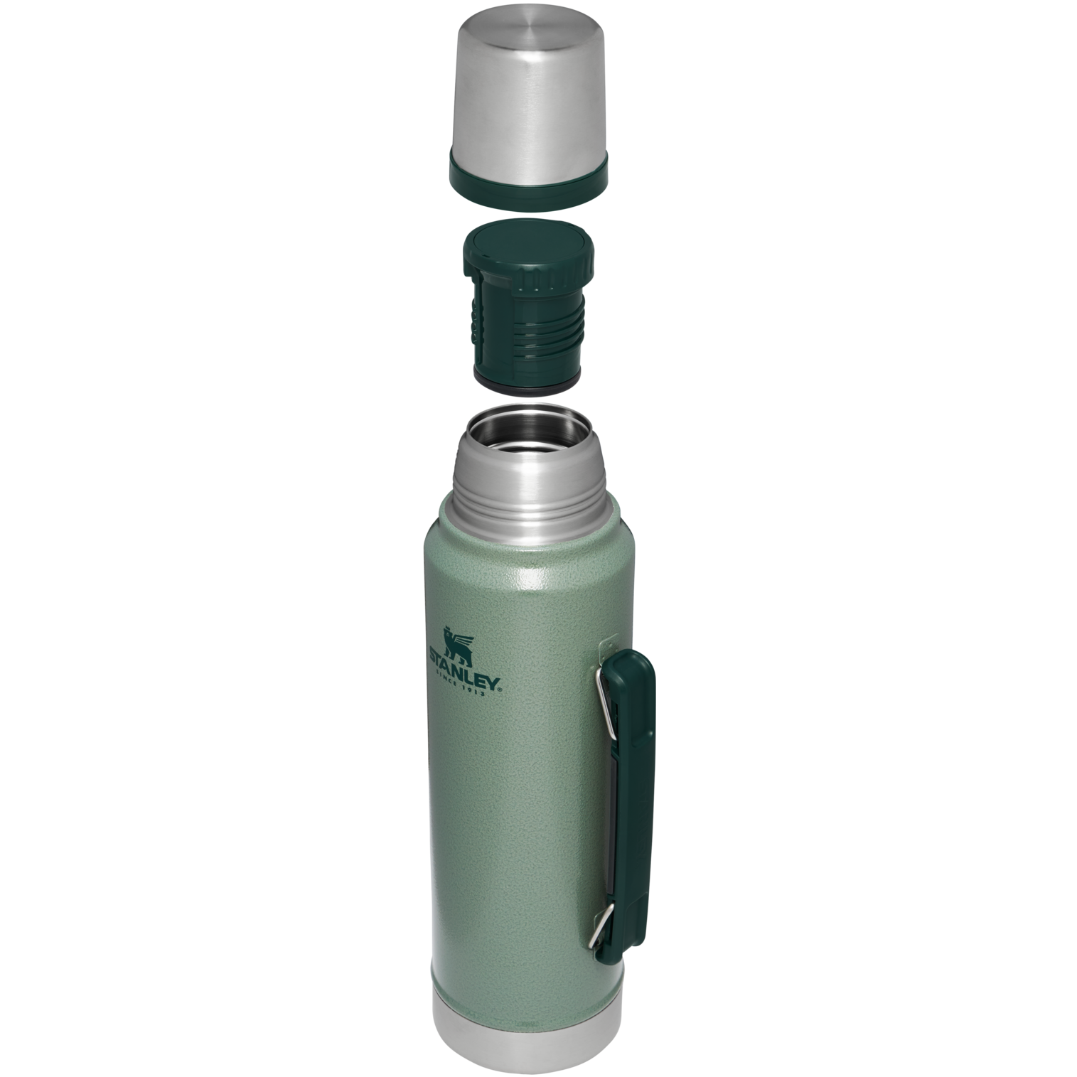 Classic Legendary Bottle | 1.1 QT QY9