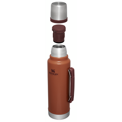 Classic Legendary Bottle | 1.5 QT LV8