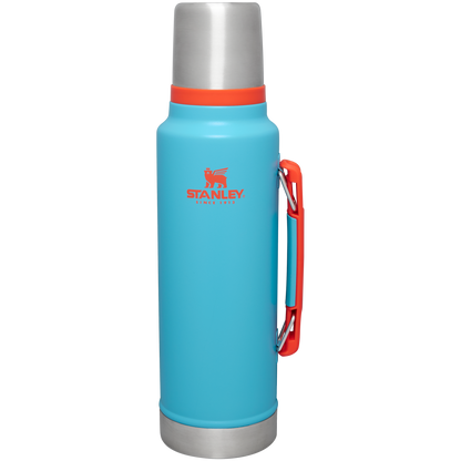 Classic Legendary Bottle | 1.5 QT LV8