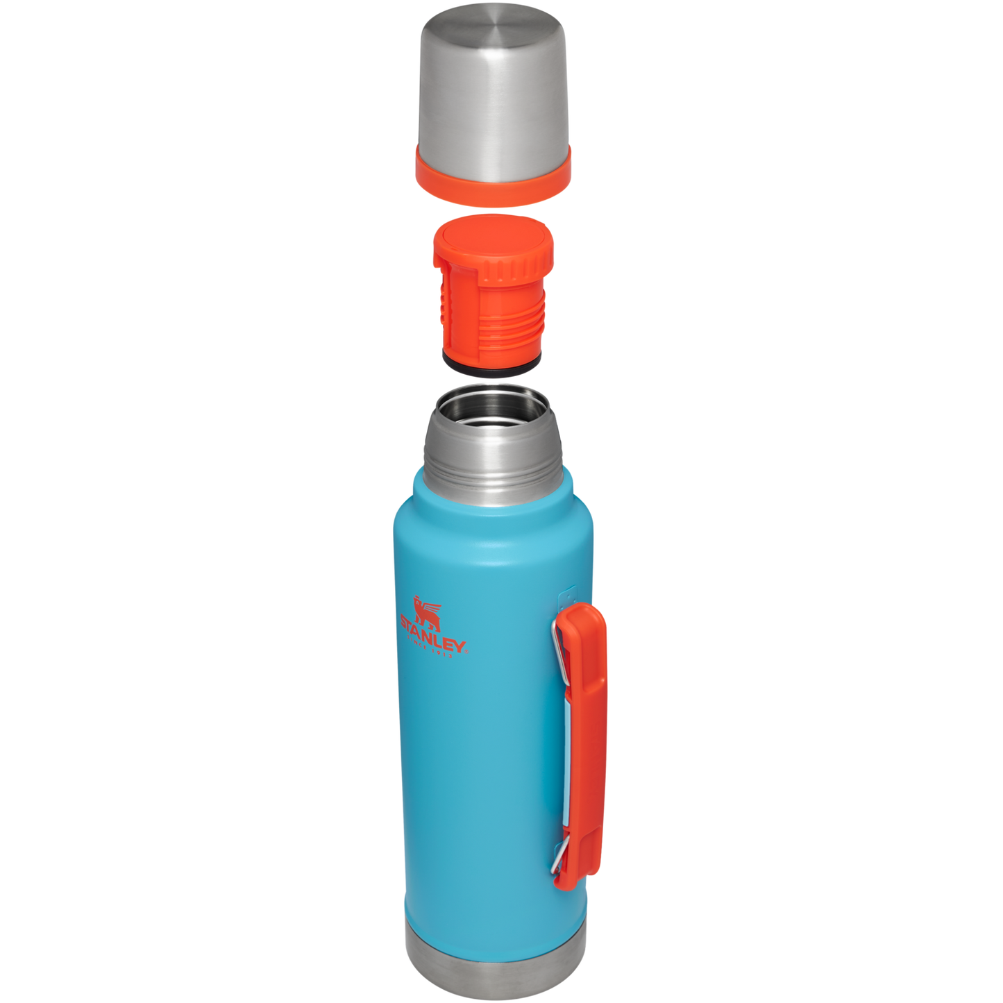 Classic Legendary Bottle | 1.5 QT LV8