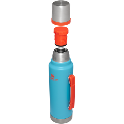 Classic Legendary Bottle | 1.5 QT LV8