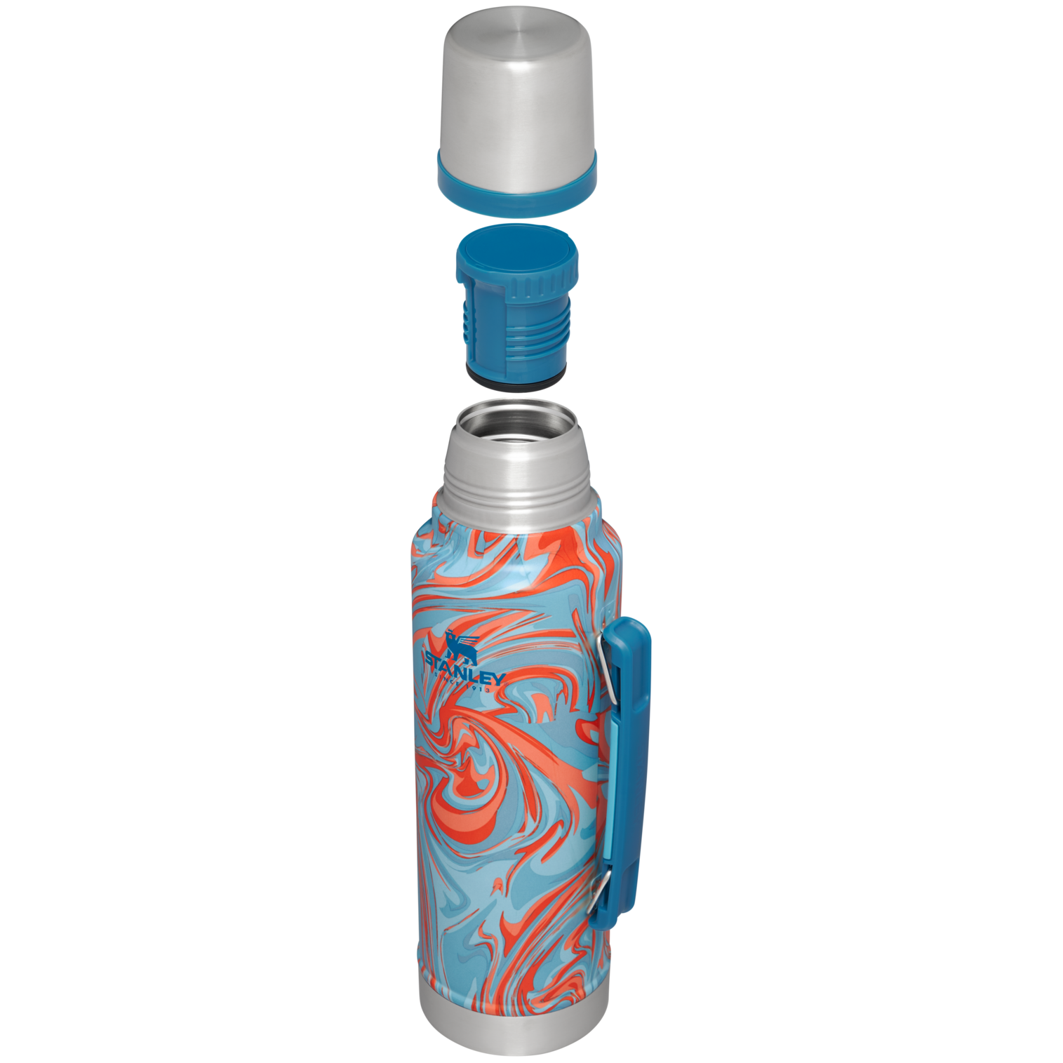 Classic Legendary Bottle | 1.5 QT LV8