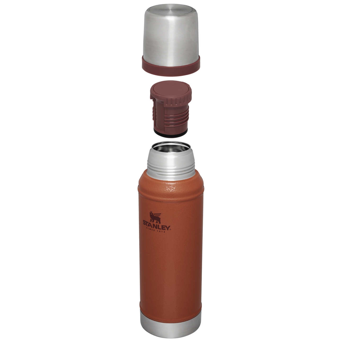 Classic Legendary Bottle | 1.0 QT EC4