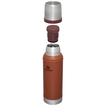 Classic Legendary Bottle | 1.0 QT EC4