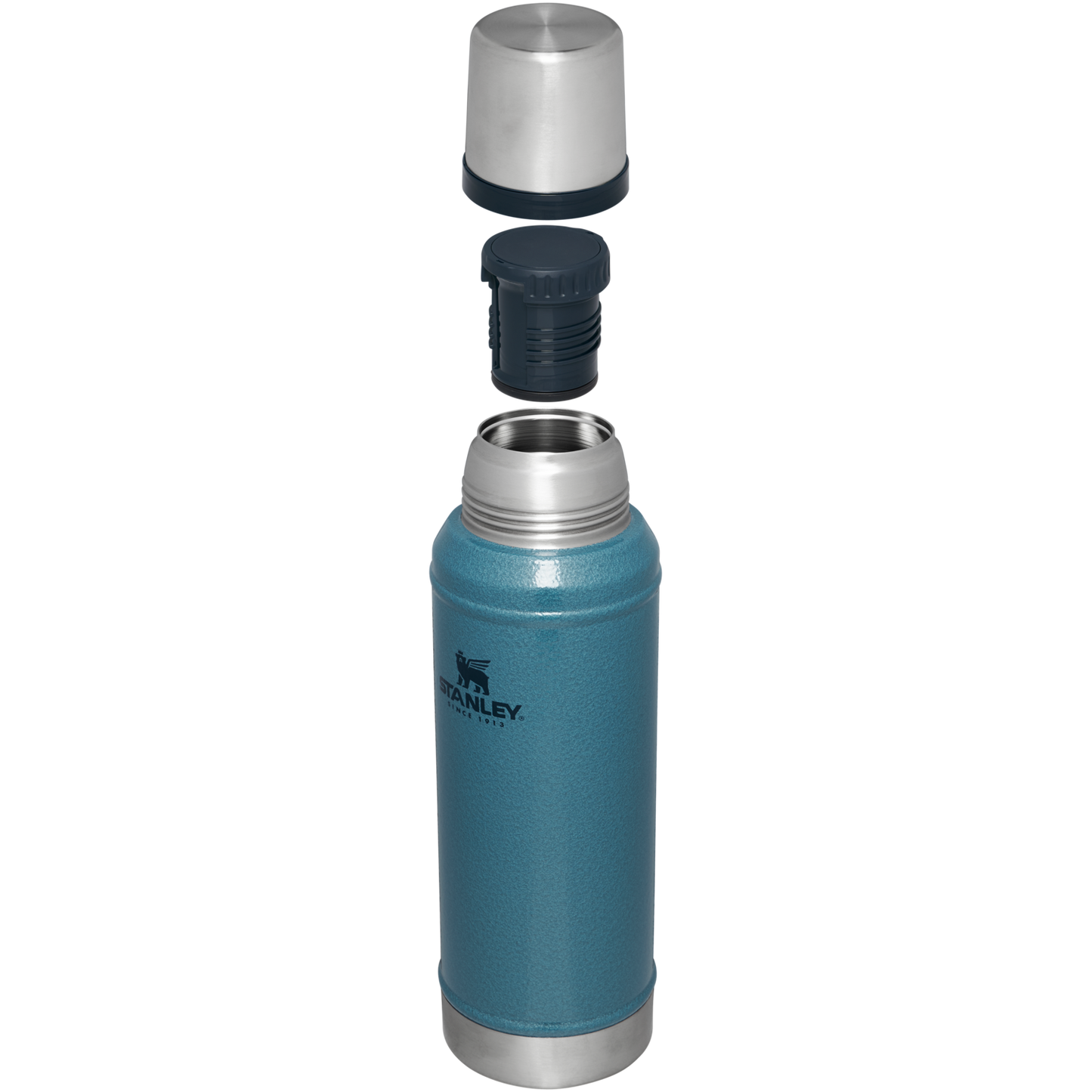 Classic Legendary Bottle | 1.0 QT EC4