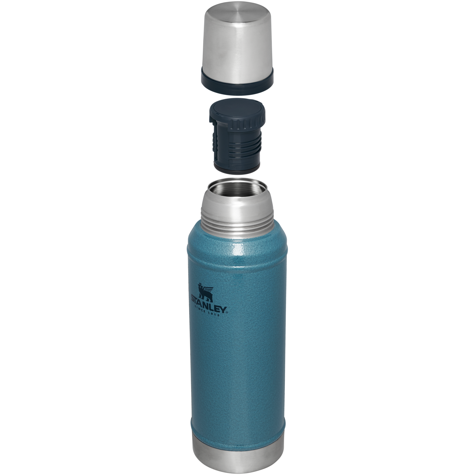Classic Legendary Bottle | 1.0 QT EC4