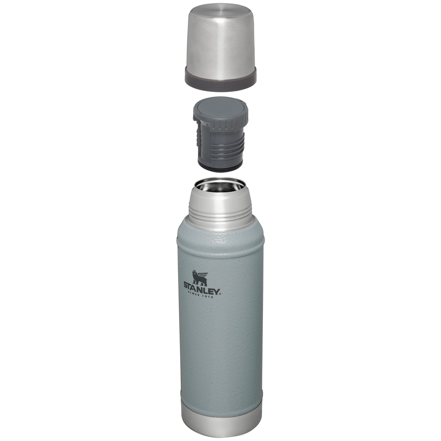 Classic Legendary Bottle | 1.0 QT EC4