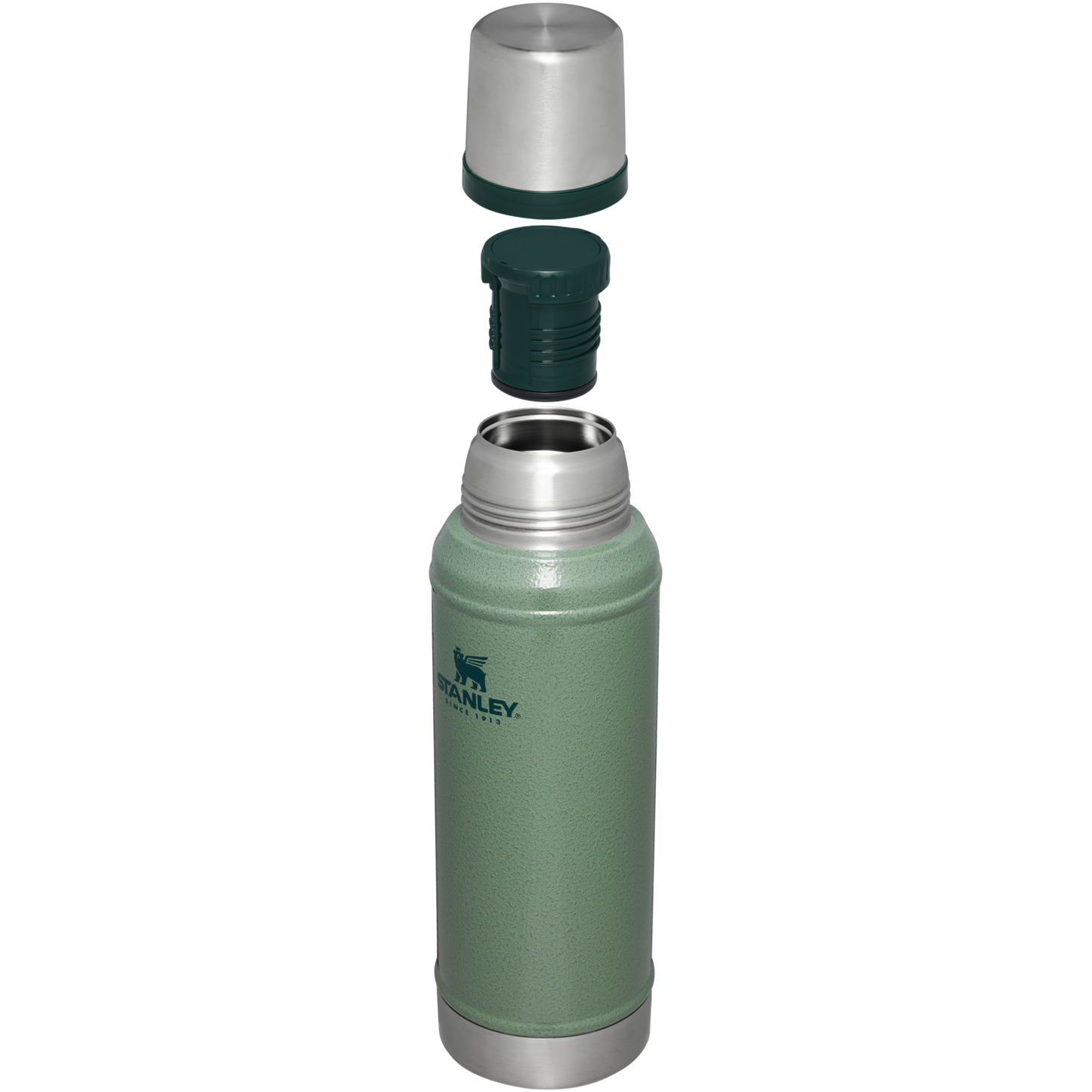Classic Legendary Bottle | 1.0 QT EC4