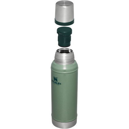 Classic Legendary Bottle | 1.0 QT EC4
