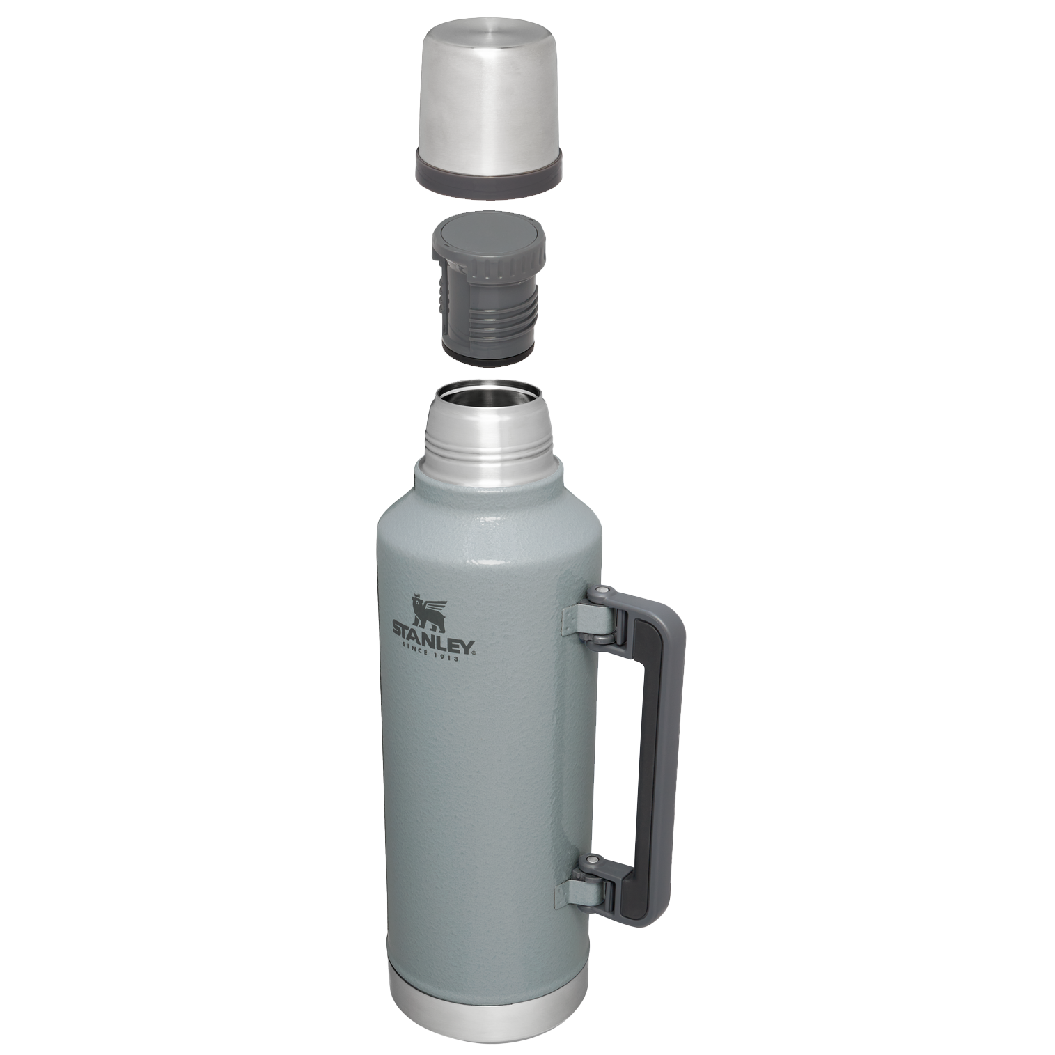 Classic Legendary Bottle | 2.5 QT MG9