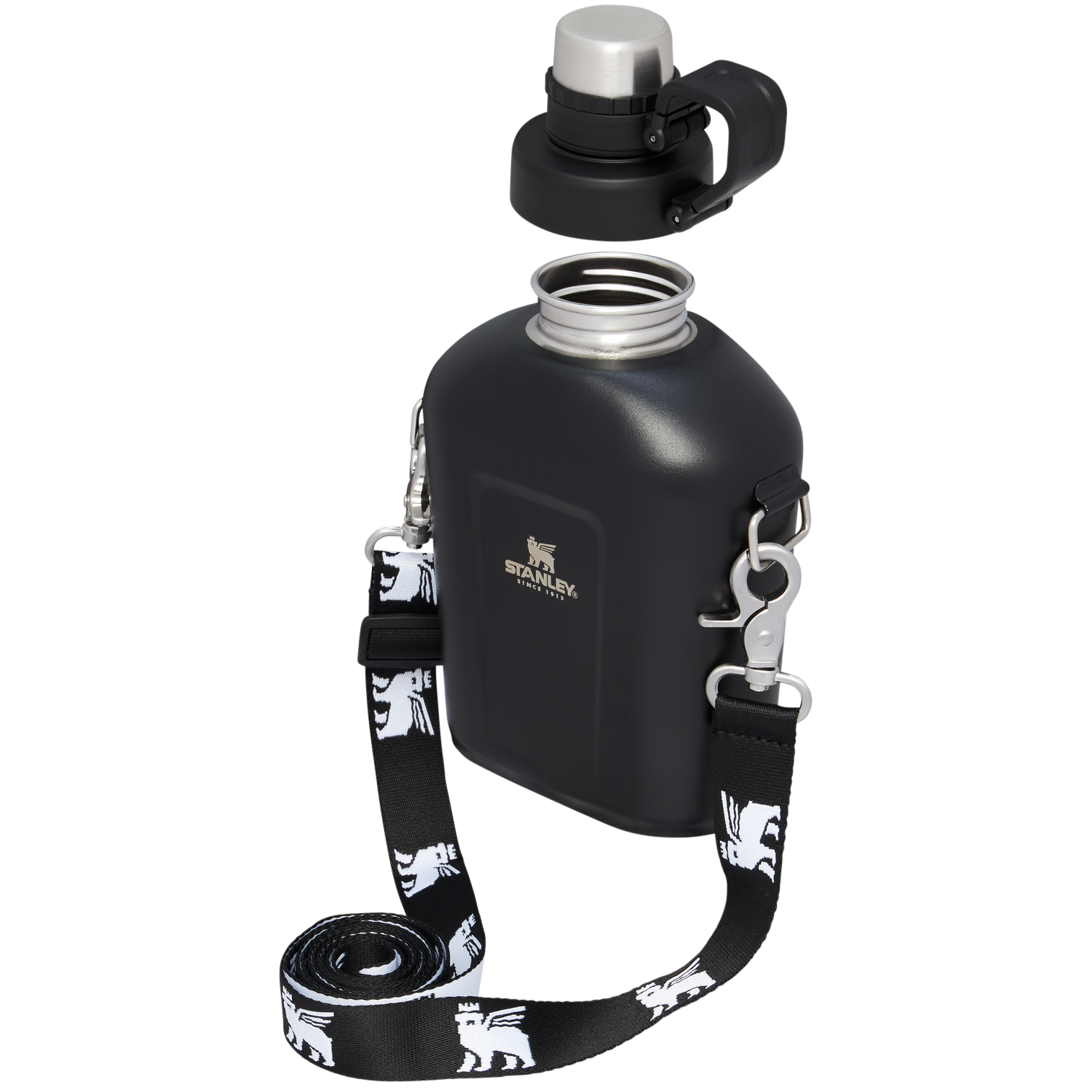 The Legendary Classic Canteen | 1.1QT FY4