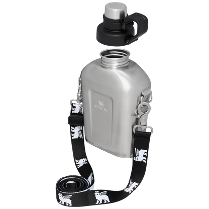 The Legendary Classic Canteen | 1.1QT FY4