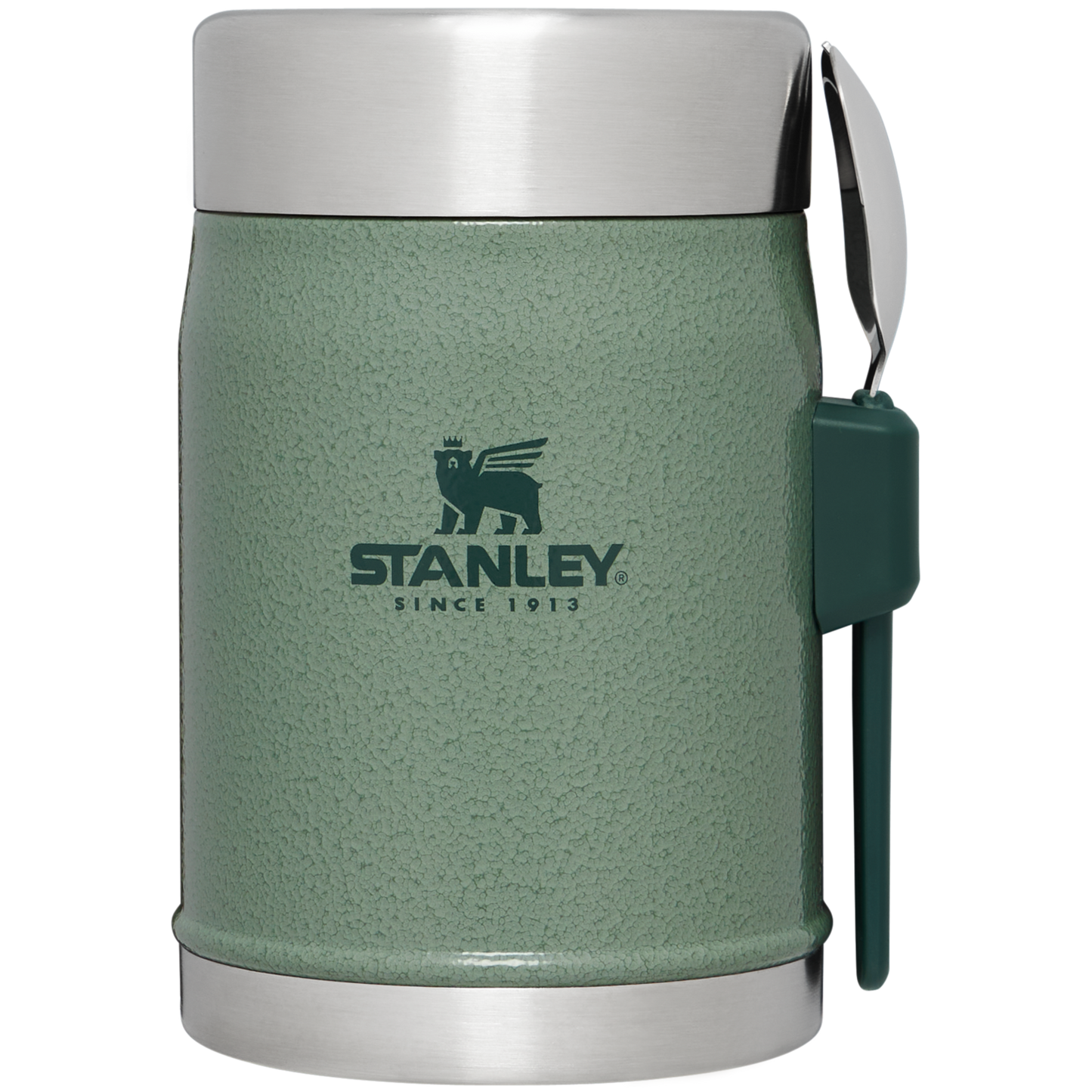 Classic Legendary Food Jar + Spork | 14 OZ - Create AW5