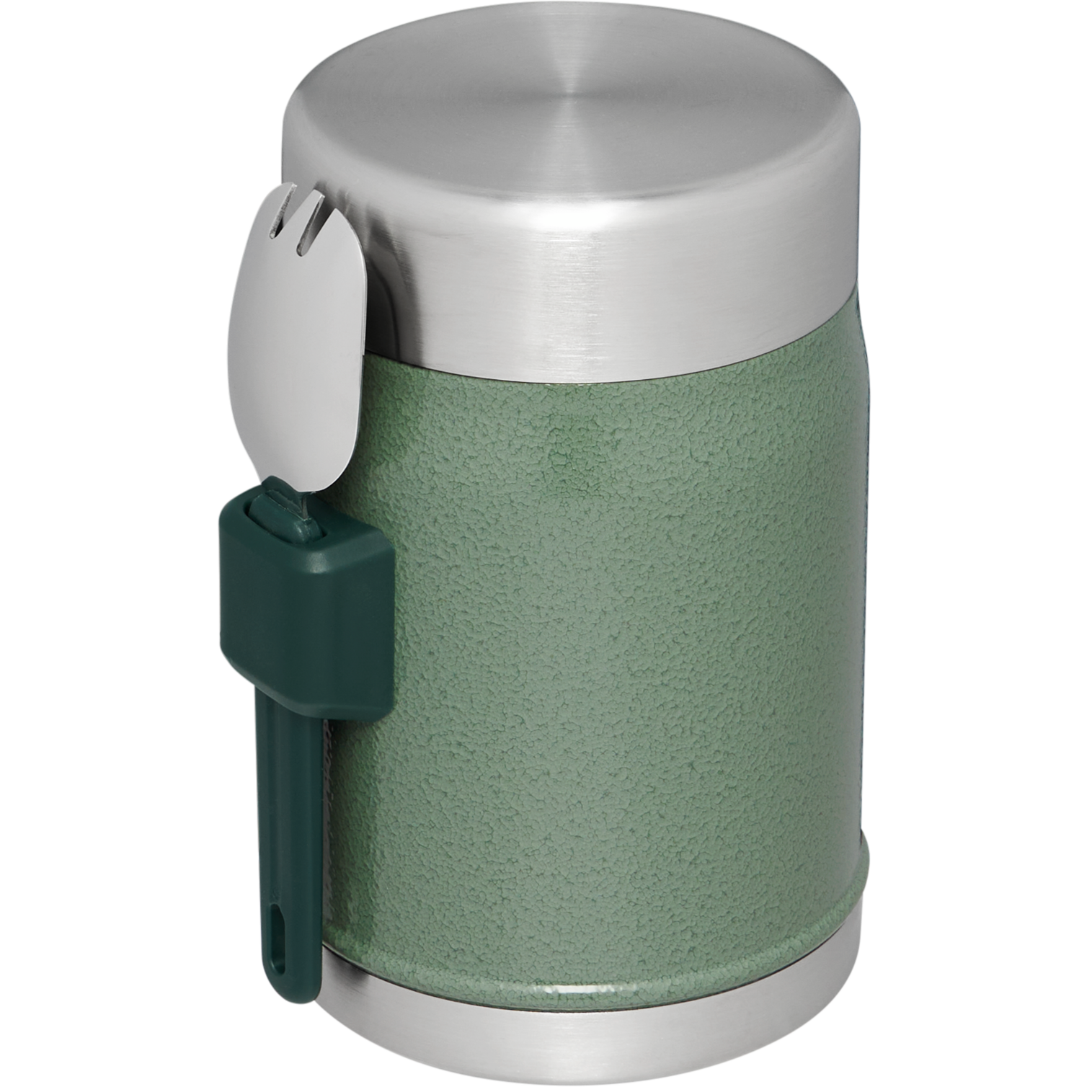 Classic Legendary Food Jar + Spork | 14 OZ TB5
