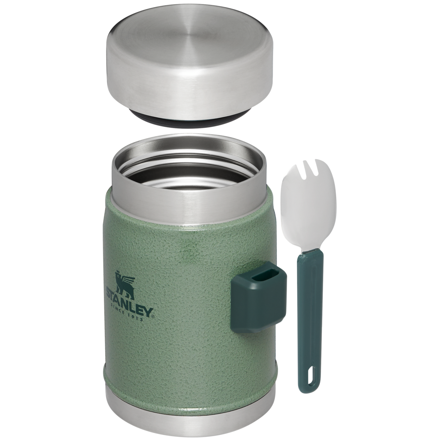 Classic Legendary Food Jar + Spork | 14 OZ TB5
