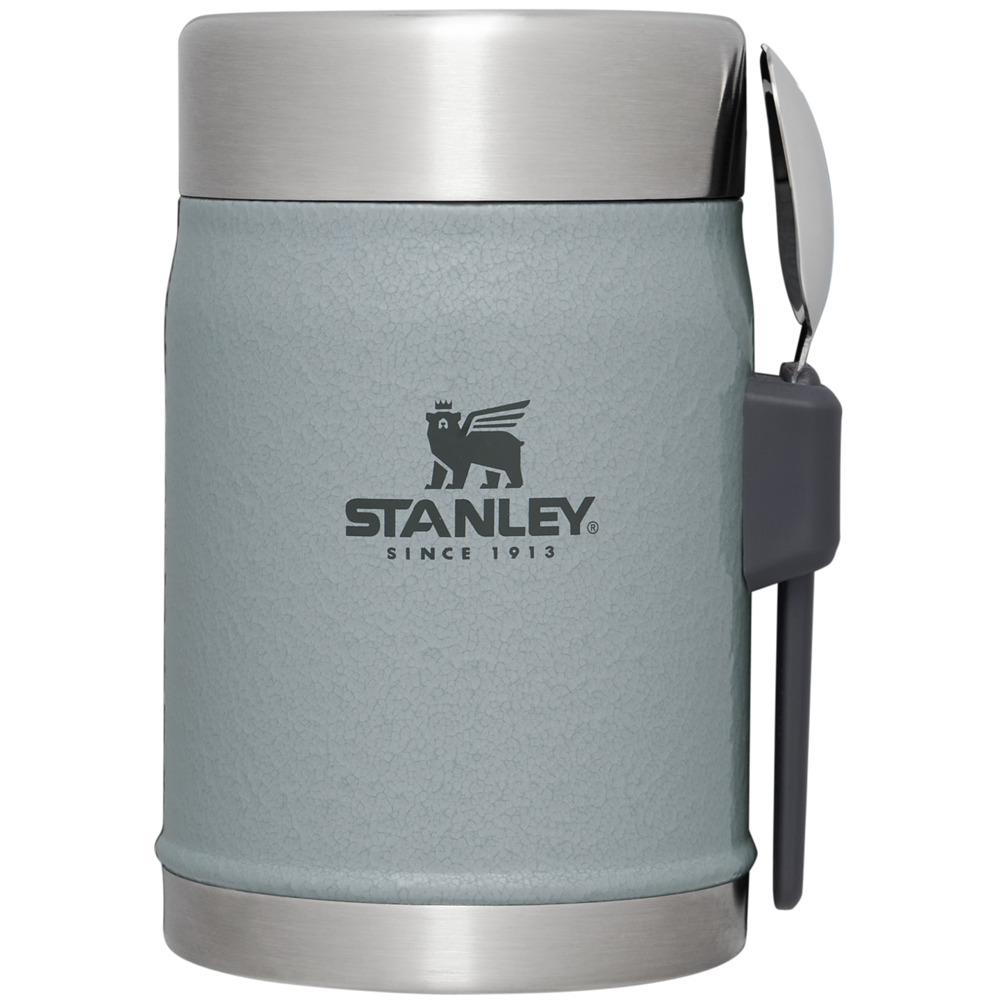 Classic Legendary Food Jar + Spork | 14 OZ TB5